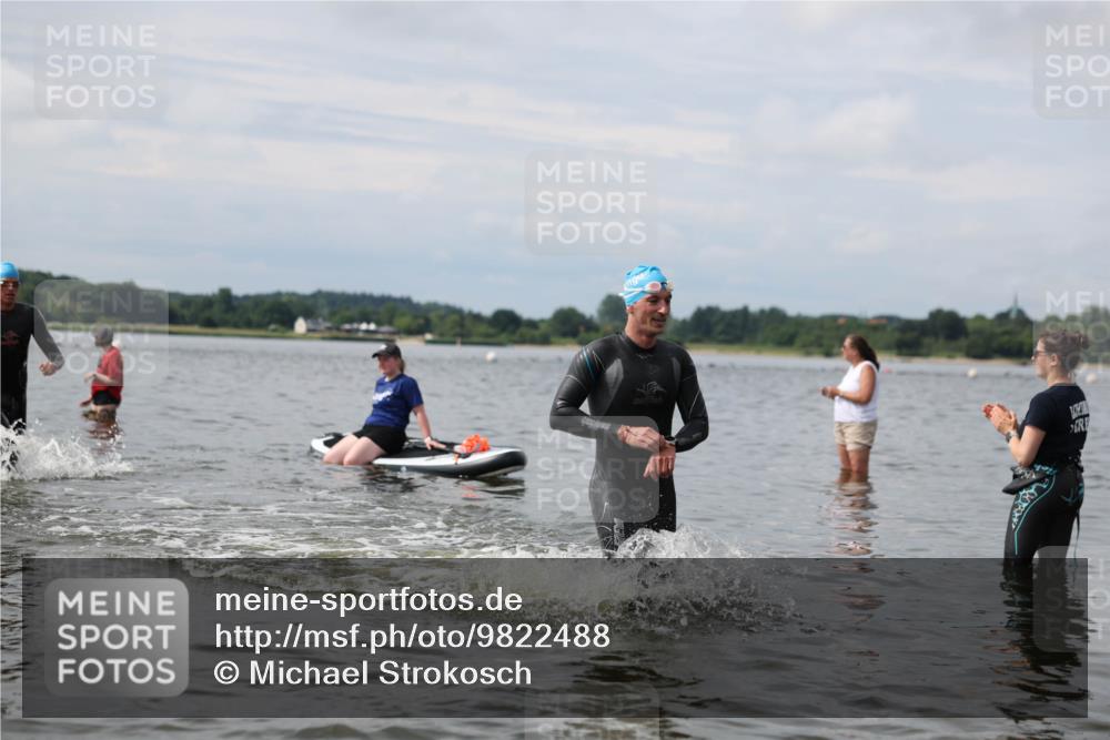 21.06.2026 - Viking Triathlon Michael Strokosch http://msf.ph/oto/9822488 21.06.2026 10:32:40 Schwimmen 126, 447, 500, 644 meine-sportfotos.de