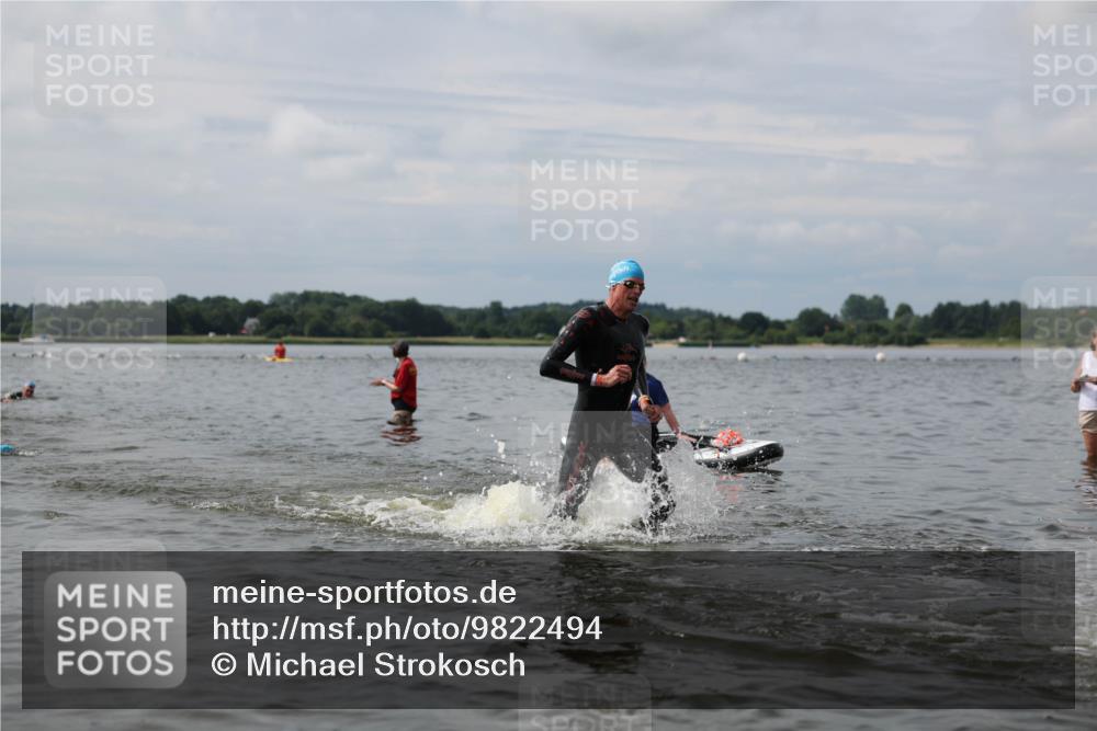 21.06.2026 - Viking Triathlon Michael Strokosch http://msf.ph/oto/9822494 21.06.2026 10:32:43 Schwimmen 126, 447, 500, 644 meine-sportfotos.de