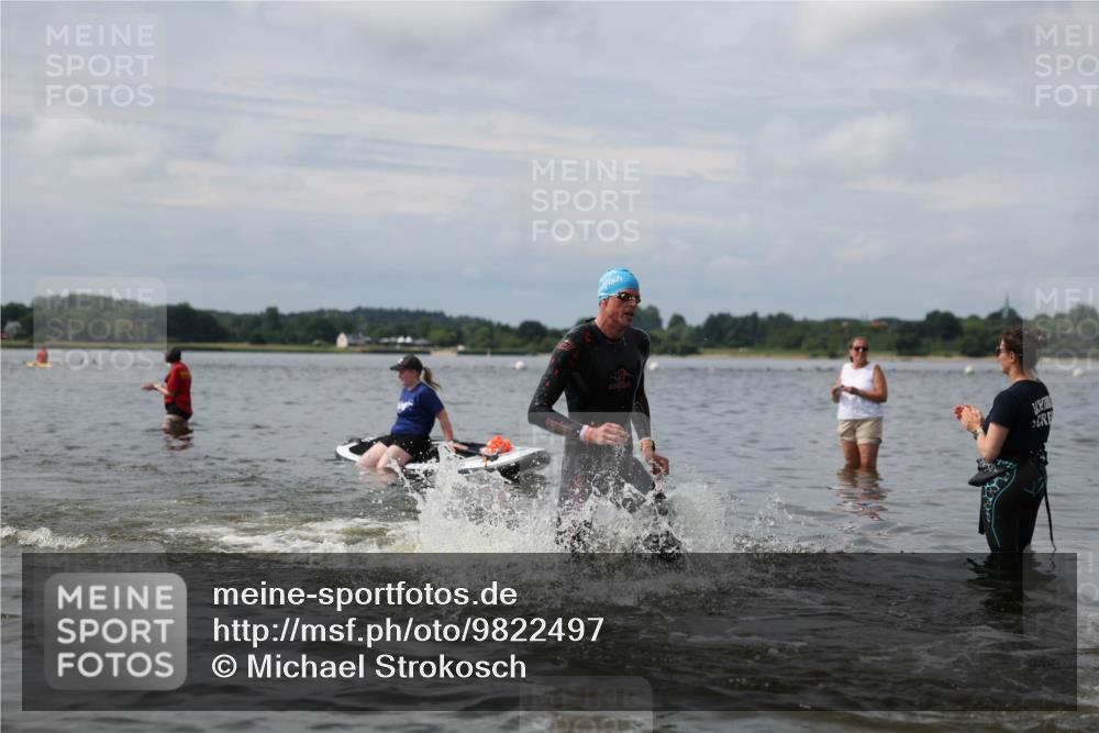 21.06.2026 - Viking Triathlon Michael Strokosch http://msf.ph/oto/9822497 21.06.2026 10:32:43 Schwimmen 126, 447, 500, 644 meine-sportfotos.de