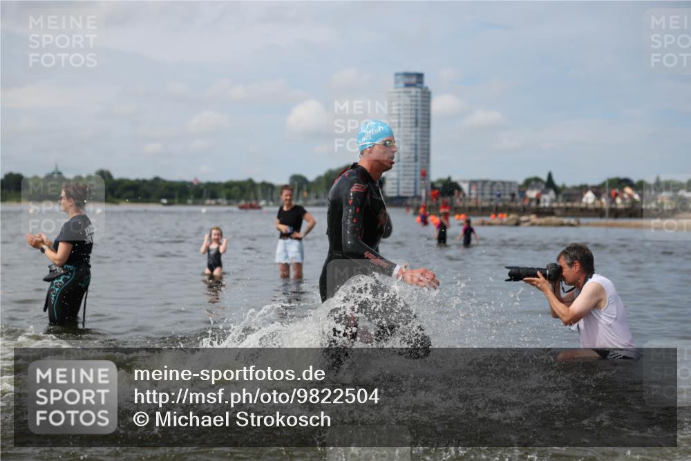 21.06.2026 - Viking Triathlon Michael Strokosch http://msf.ph/oto/9822504 21.06.2026 10:32:45 Schwimmen 126, 447, 500, 644 meine-sportfotos.de