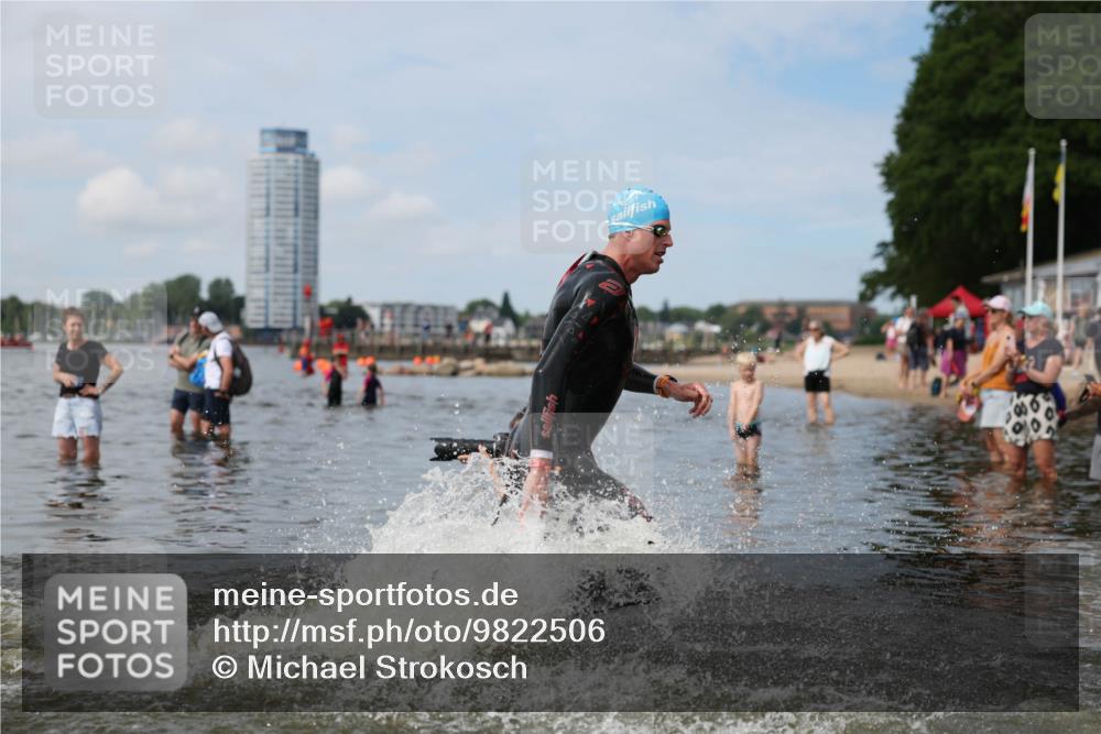 21.06.2026 - Viking Triathlon Michael Strokosch http://msf.ph/oto/9822506 21.06.2026 10:32:45 Schwimmen 126, 447, 500, 644 meine-sportfotos.de