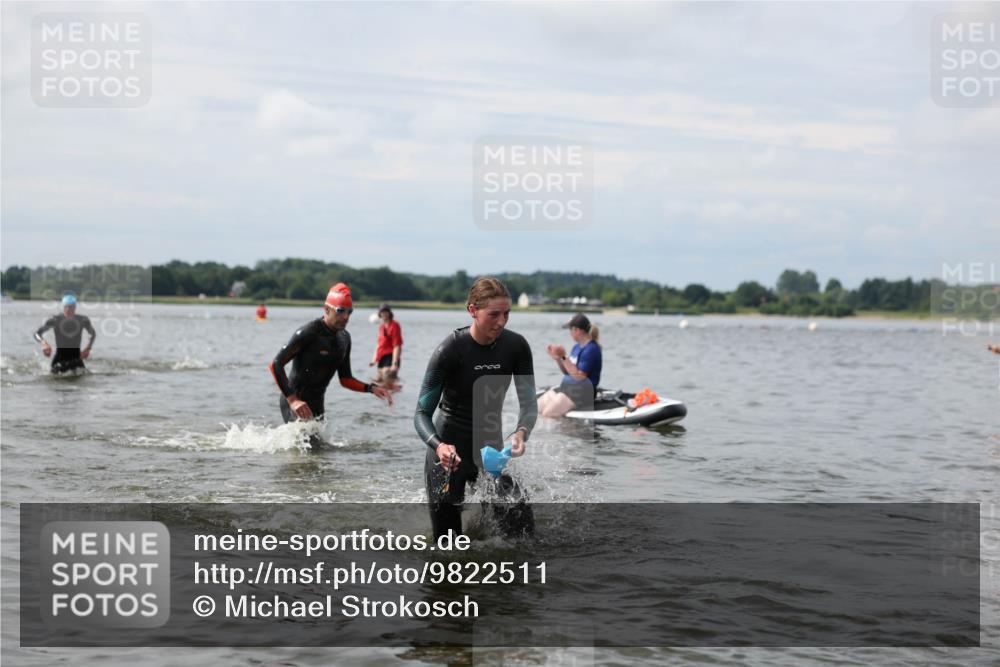 21.06.2026 - Viking Triathlon Michael Strokosch http://msf.ph/oto/9822511 21.06.2026 10:32:51 Schwimmen 114, 126, 269, 383, 644 meine-sportfotos.de