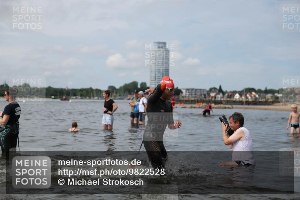 21.06.2026 - Viking Triathlon Michael Strokosch http://msf.ph/oto/9822528 21.06.2026 10:32:56 Schwimmen 114, 126, 269, 383, 625, 644 meine-sportfotos.de