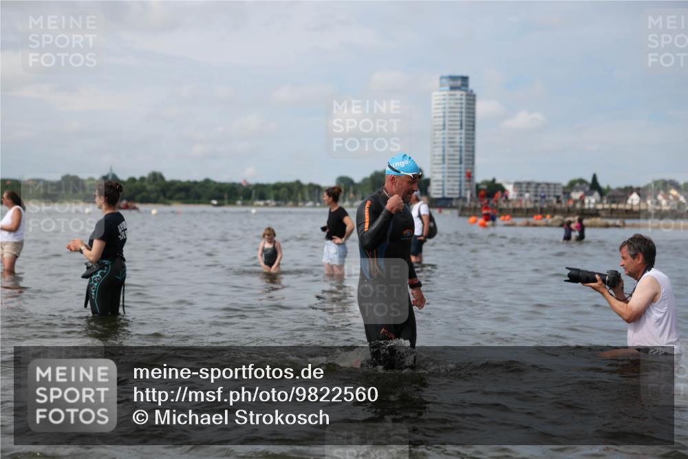 21.06.2026 - Viking Triathlon Michael Strokosch http://msf.ph/oto/9822560 21.06.2026 10:33:14 Schwimmen 109, 238, 383, 446, 579, 625 meine-sportfotos.de