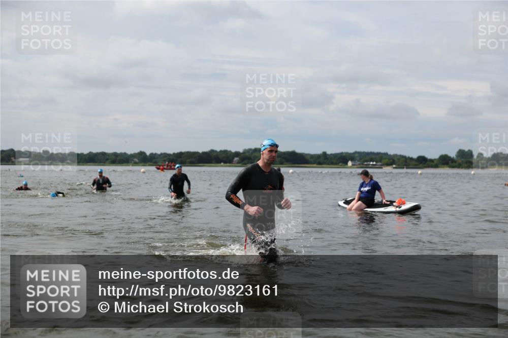 21.06.2026 - Viking Triathlon Michael Strokosch http://msf.ph/oto/9823161 21.06.2026 10:38:11 Schwimmen 80, 99, 315, 316, 465 meine-sportfotos.de