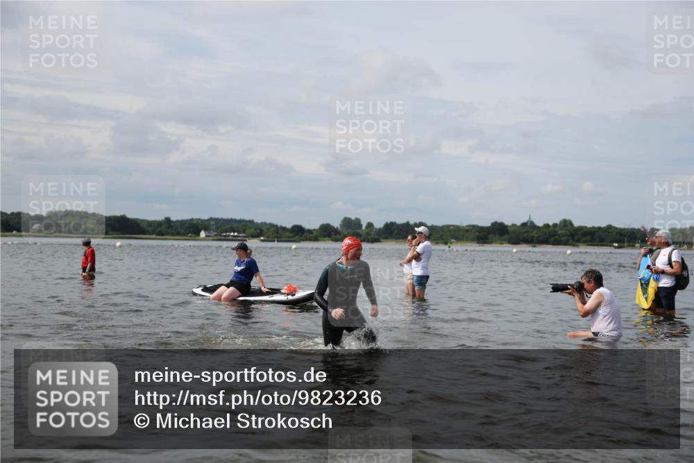 21.06.2026 - Viking Triathlon Michael Strokosch http://msf.ph/oto/9823236 21.06.2026 10:38:46 Schwimmen 53, 144, 303, 419, 559, 666 meine-sportfotos.de