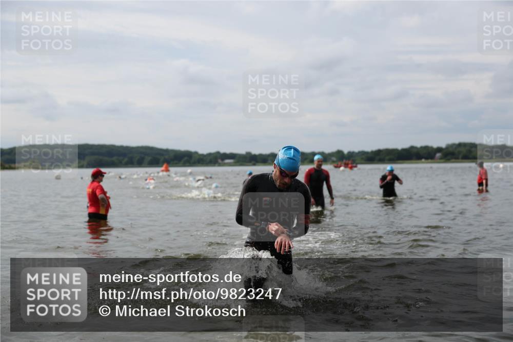 21.06.2026 - Viking Triathlon Michael Strokosch http://msf.ph/oto/9823247 21.06.2026 10:38:59 Schwimmen 152, 232, 328, 340, 457, 559 meine-sportfotos.de