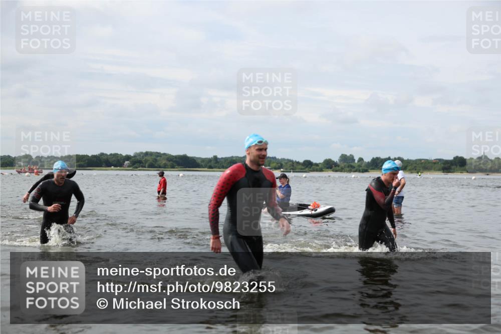 21.06.2026 - Viking Triathlon Michael Strokosch http://msf.ph/oto/9823255 21.06.2026 10:39:08 Schwimmen 152, 214, 232, 328, 340, 457 meine-sportfotos.de