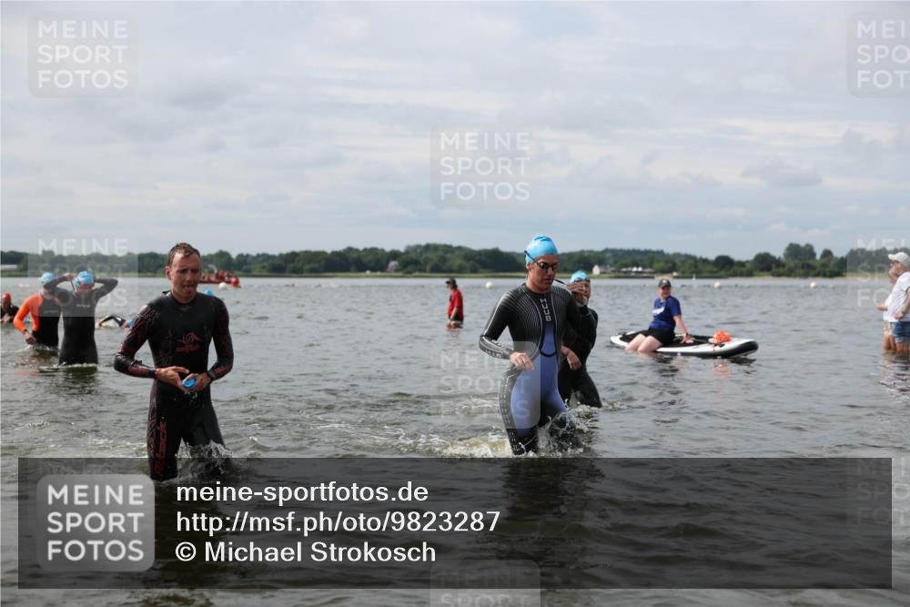 21.06.2026 - Viking Triathlon Michael Strokosch http://msf.ph/oto/9823287 21.06.2026 10:39:25 Schwimmen 214, 229, 400, 442, 485, 508, 519, 634 meine-sportfotos.de