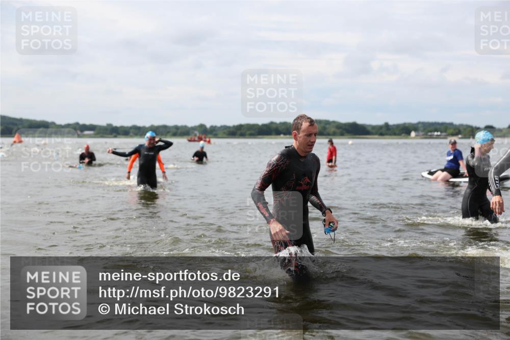 21.06.2026 - Viking Triathlon Michael Strokosch http://msf.ph/oto/9823291 21.06.2026 10:39:26 Schwimmen 229, 400, 442, 485, 508, 519, 634 meine-sportfotos.de