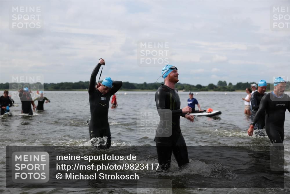 21.06.2026 - Viking Triathlon Michael Strokosch http://msf.ph/oto/9823417 21.06.2026 10:40:22 Schwimmen 34, 58, 150, 195, 227, 301, 312, 355, 398, 425, 456, 461, 496, 616, 649 meine-sportfotos.de