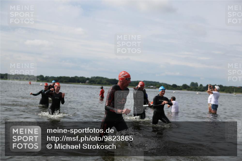 21.06.2026 - Viking Triathlon Michael Strokosch http://msf.ph/oto/9823865 21.06.2026 10:44:08 Schwimmen 22, 139, 208, 318, 423, 602, 617, 632, 641 meine-sportfotos.de