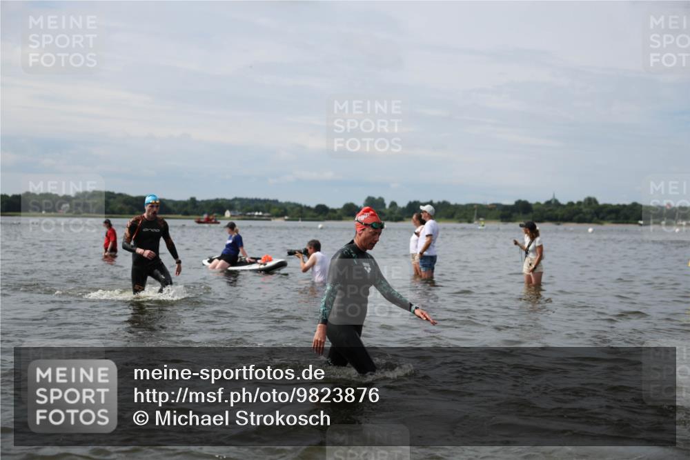 21.06.2026 - Viking Triathlon Michael Strokosch http://msf.ph/oto/9823876 21.06.2026 10:44:14 Schwimmen 22, 423, 601, 602, 617, 632, 641 meine-sportfotos.de