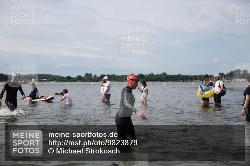 21.06.2026 - Viking Triathlon Michael Strokosch http://msf.ph/oto/9823879 21.06.2026 10:44:15 Schwimmen 22, 423, 601, 602, 617, 632, 641 meine-sportfotos.de