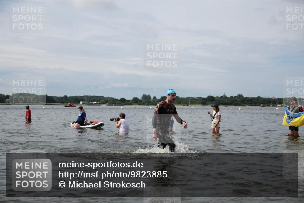 21.06.2026 - Viking Triathlon Michael Strokosch http://msf.ph/oto/9823885 21.06.2026 10:44:18 Schwimmen 22, 423, 601, 602, 617, 632, 641 meine-sportfotos.de
