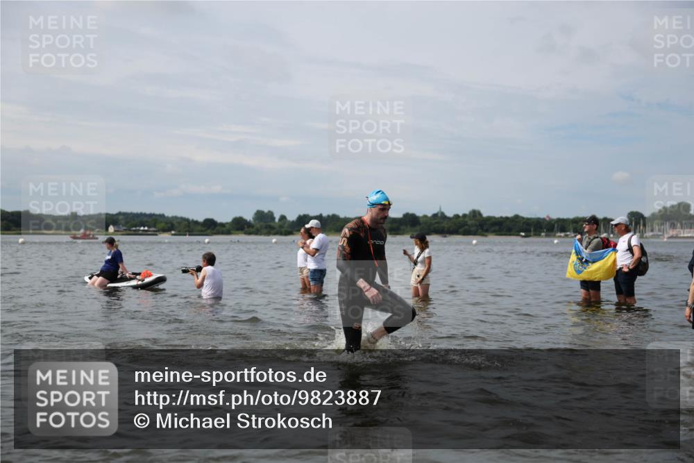 21.06.2026 - Viking Triathlon Michael Strokosch http://msf.ph/oto/9823887 21.06.2026 10:44:18 Schwimmen 22, 423, 601, 602, 617, 632, 641 meine-sportfotos.de