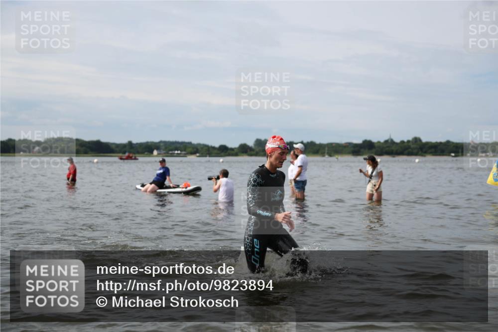 21.06.2026 - Viking Triathlon Michael Strokosch http://msf.ph/oto/9823894 21.06.2026 10:44:29 Schwimmen 531, 590, 601 meine-sportfotos.de