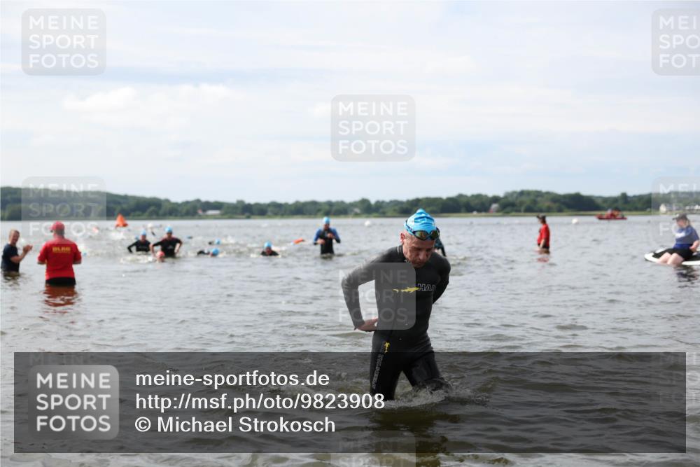 21.06.2026 - Viking Triathlon Michael Strokosch http://msf.ph/oto/9823908 21.06.2026 10:44:38 Schwimmen 276, 350, 377, 531, 590, 601 meine-sportfotos.de
