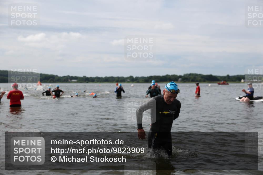 21.06.2026 - Viking Triathlon Michael Strokosch http://msf.ph/oto/9823909 21.06.2026 10:44:38 Schwimmen 276, 350, 377, 531, 590, 601 meine-sportfotos.de