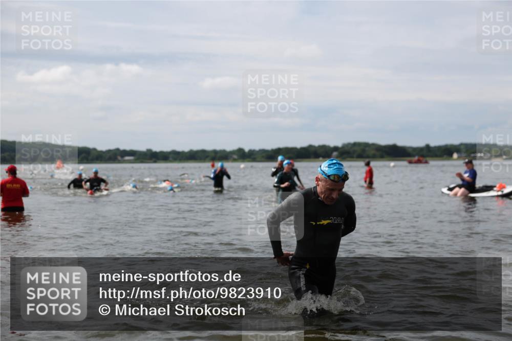 21.06.2026 - Viking Triathlon Michael Strokosch http://msf.ph/oto/9823910 21.06.2026 10:44:38 Schwimmen 276, 350, 377, 531, 590, 601 meine-sportfotos.de