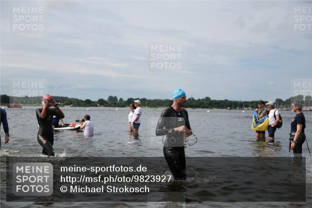 21.06.2026 - Viking Triathlon Michael Strokosch http://msf.ph/oto/9823927 21.06.2026 10:44:50 Schwimmen 33, 36, 276, 308, 310, 329, 350, 369, 377, 415, 445, 531, 577, 658, 668 meine-sportfotos.de