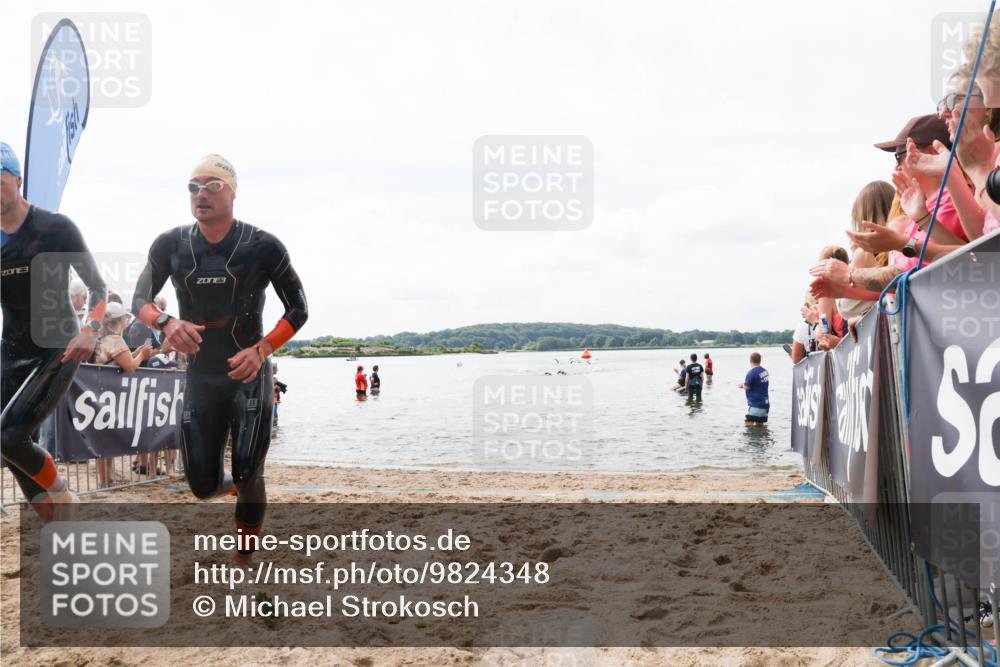 21.06.2026 - Viking Triathlon Michael Strokosch http://msf.ph/oto/9824348 21.06.2026 10:27:13 Schwimmen 7, 25, 547, 575 meine-sportfotos.de