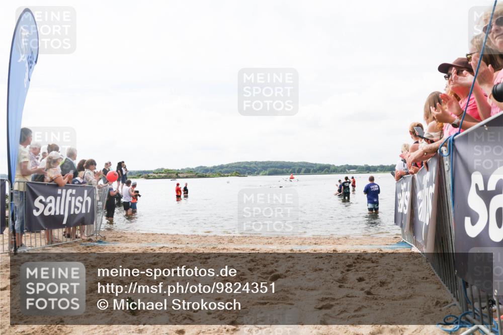 21.06.2026 - Viking Triathlon Michael Strokosch http://msf.ph/oto/9824351 21.06.2026 10:27:14 Schwimmen 7, 25, 547, 575 meine-sportfotos.de