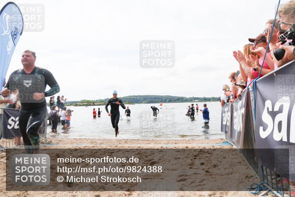 21.06.2026 - Viking Triathlon Michael Strokosch http://msf.ph/oto/9824388 21.06.2026 10:27:38 Schwimmen 46, 422, 626, 669 meine-sportfotos.de