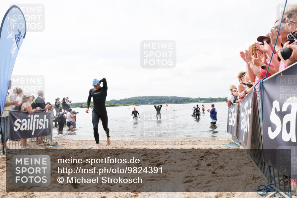21.06.2026 - Viking Triathlon Michael Strokosch http://msf.ph/oto/9824391 21.06.2026 10:27:39 Schwimmen 46, 422, 626, 669 meine-sportfotos.de