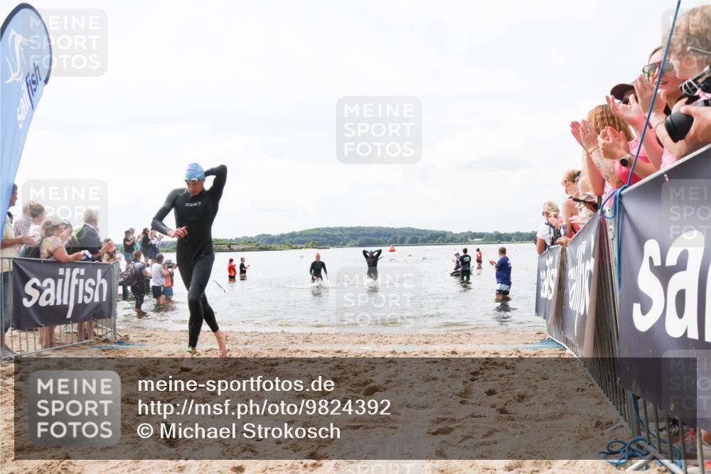 21.06.2026 - Viking Triathlon Michael Strokosch http://msf.ph/oto/9824392 21.06.2026 10:27:40 Schwimmen 46, 422, 626, 669 meine-sportfotos.de