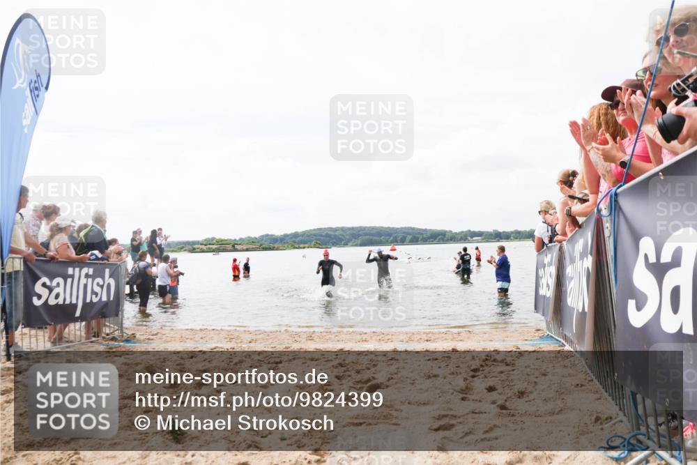21.06.2026 - Viking Triathlon Michael Strokosch http://msf.ph/oto/9824399 21.06.2026 10:27:42 Schwimmen 46, 422, 626, 669 meine-sportfotos.de