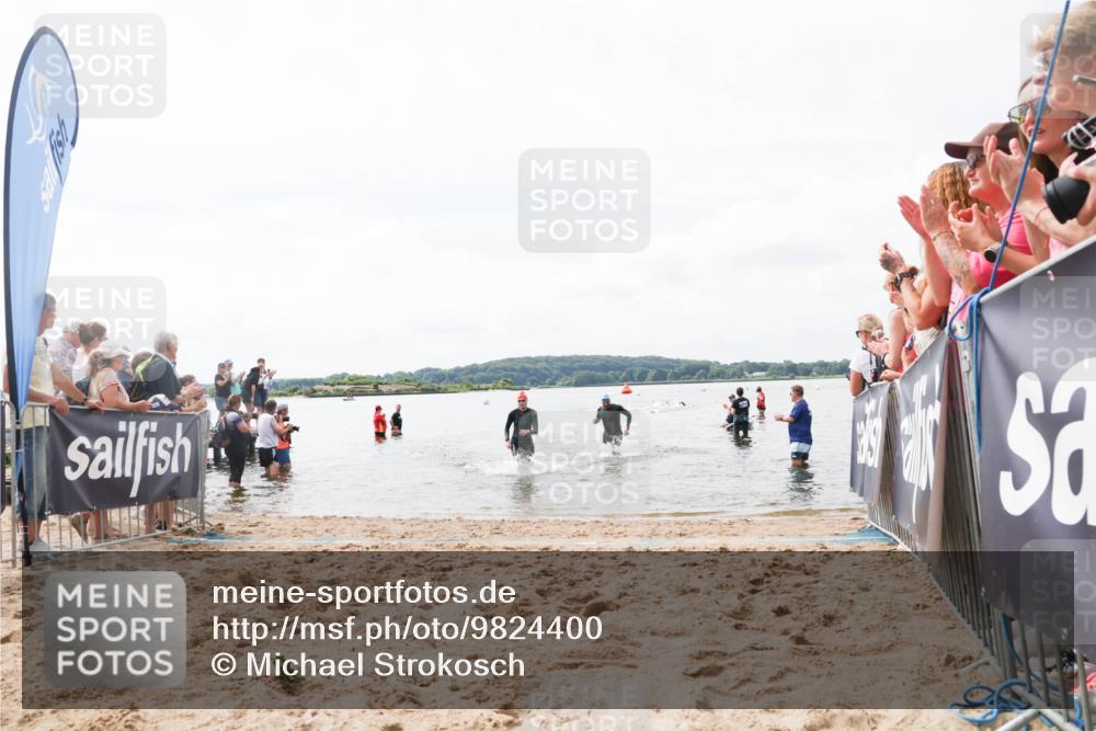 21.06.2026 - Viking Triathlon Michael Strokosch http://msf.ph/oto/9824400 21.06.2026 10:27:42 Schwimmen 46, 422, 626, 669 meine-sportfotos.de