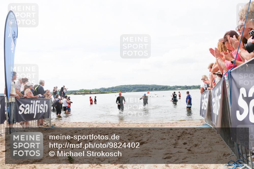 21.06.2026 - Viking Triathlon Michael Strokosch http://msf.ph/oto/9824402 21.06.2026 10:27:43 Schwimmen 46, 422, 626, 669 meine-sportfotos.de