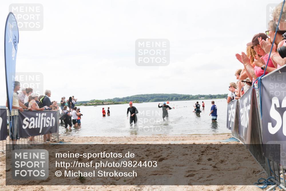 21.06.2026 - Viking Triathlon Michael Strokosch http://msf.ph/oto/9824403 21.06.2026 10:27:43 Schwimmen 46, 422, 626, 669 meine-sportfotos.de
