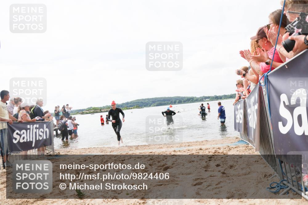 21.06.2026 - Viking Triathlon Michael Strokosch http://msf.ph/oto/9824406 21.06.2026 10:27:44 Schwimmen 46, 422, 626 meine-sportfotos.de