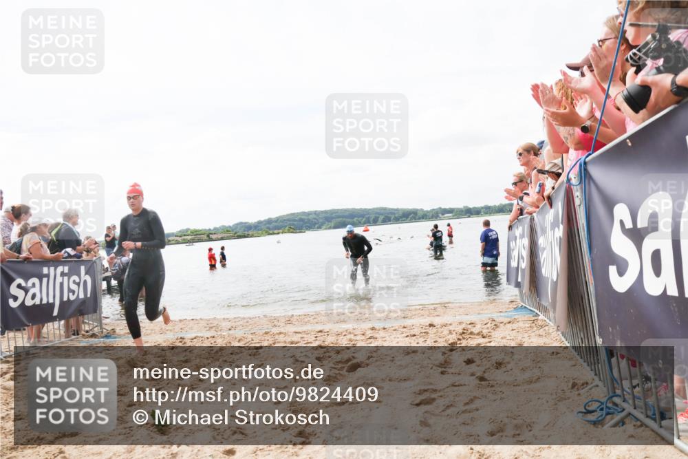 21.06.2026 - Viking Triathlon Michael Strokosch http://msf.ph/oto/9824409 21.06.2026 10:27:45 Schwimmen 46, 422, 626 meine-sportfotos.de
