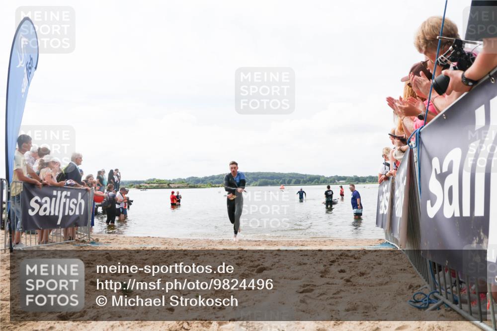 21.06.2026 - Viking Triathlon Michael Strokosch http://msf.ph/oto/9824496 21.06.2026 10:28:24 Schwimmen 29 meine-sportfotos.de