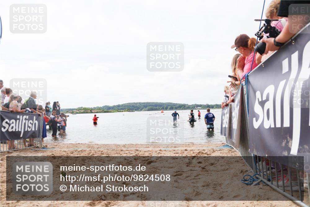 21.06.2026 - Viking Triathlon Michael Strokosch http://msf.ph/oto/9824508 21.06.2026 10:28:31 Schwimmen 29 meine-sportfotos.de