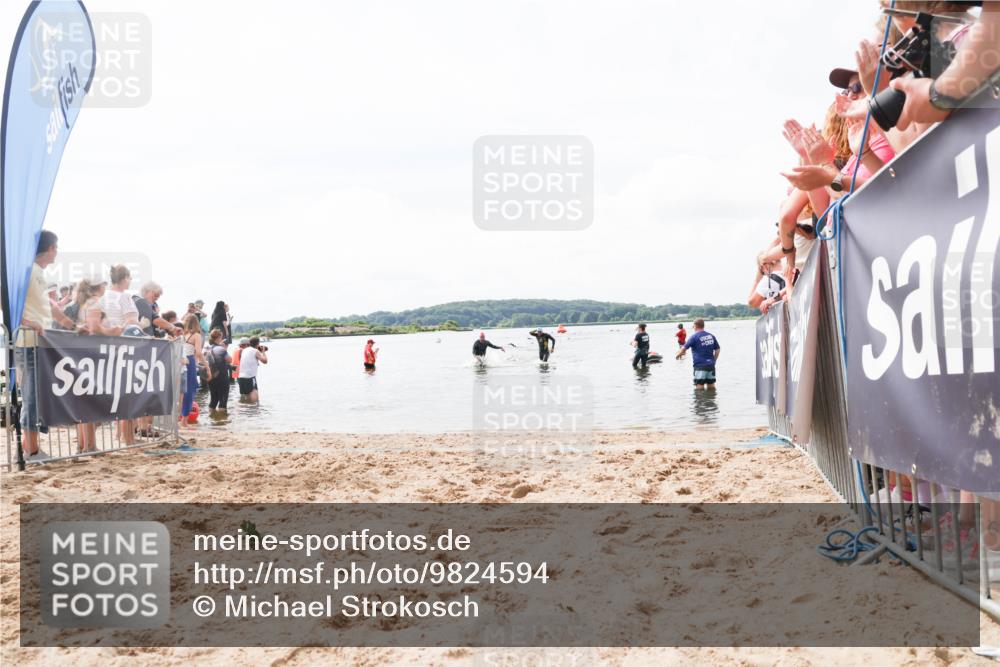 21.06.2026 - Viking Triathlon Michael Strokosch http://msf.ph/oto/9824594 21.06.2026 10:29:10 Schwimmen 466, 640 meine-sportfotos.de