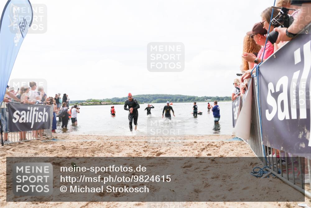 21.06.2026 - Viking Triathlon Michael Strokosch http://msf.ph/oto/9824615 21.06.2026 10:29:17 Schwimmen 441, 640, 643 meine-sportfotos.de