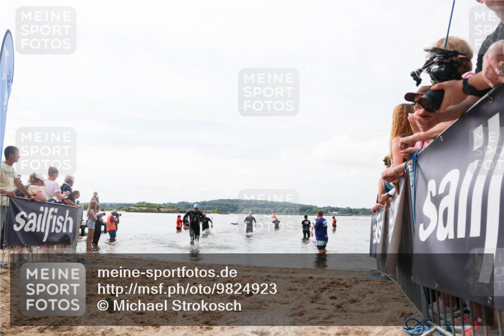 21.06.2026 - Viking Triathlon Michael Strokosch http://msf.ph/oto/9824923 21.06.2026 10:31:00 Schwimmen 131, 454, 665 meine-sportfotos.de