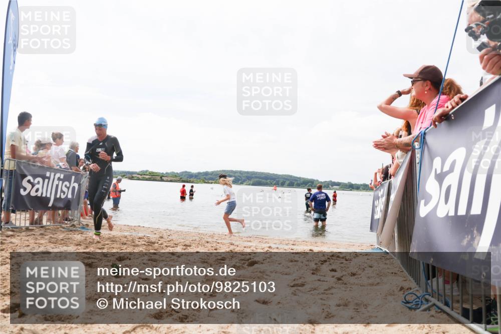 21.06.2026 - Viking Triathlon Michael Strokosch http://msf.ph/oto/9825103 21.06.2026 10:32:00 Schwimmen 278 meine-sportfotos.de