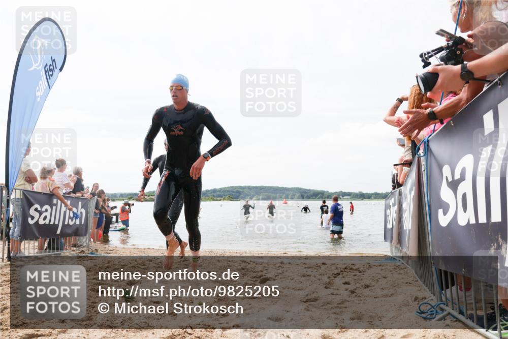21.06.2026 - Viking Triathlon Michael Strokosch http://msf.ph/oto/9825205 21.06.2026 10:32:49 Schwimmen 126, 447, 500 meine-sportfotos.de