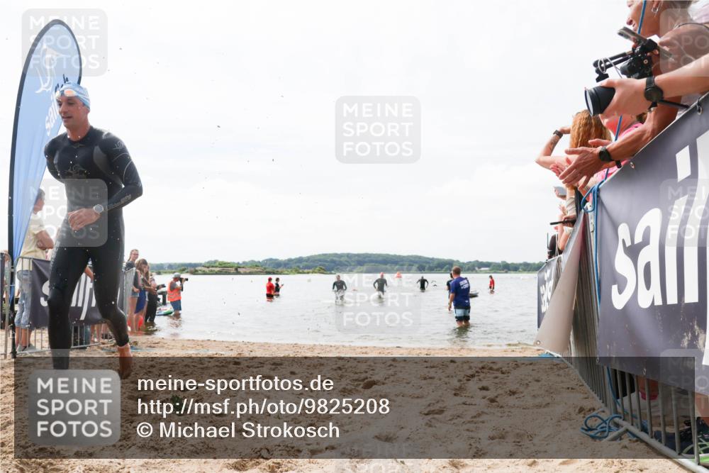 21.06.2026 - Viking Triathlon Michael Strokosch http://msf.ph/oto/9825208 21.06.2026 10:32:50 Schwimmen 126, 447, 500 meine-sportfotos.de