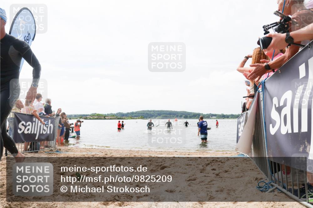 21.06.2026 - Viking Triathlon Michael Strokosch http://msf.ph/oto/9825209 21.06.2026 10:32:51 Schwimmen 126, 447, 500 meine-sportfotos.de