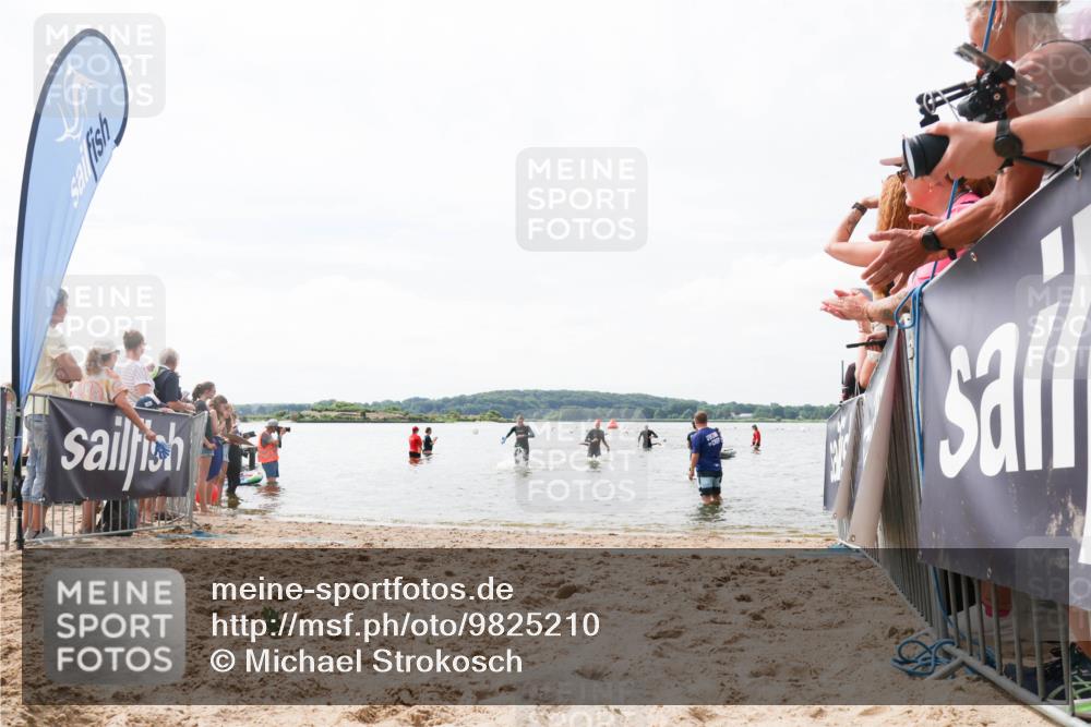 21.06.2026 - Viking Triathlon Michael Strokosch http://msf.ph/oto/9825210 21.06.2026 10:32:51 Schwimmen 126, 447, 500 meine-sportfotos.de