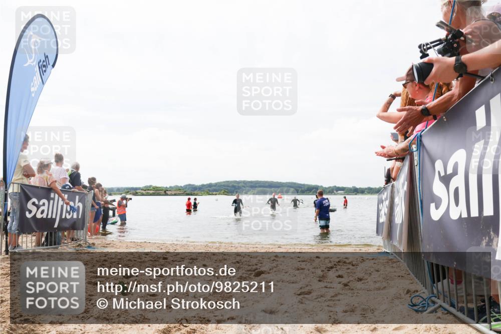 21.06.2026 - Viking Triathlon Michael Strokosch http://msf.ph/oto/9825211 21.06.2026 10:32:51 Schwimmen 126, 447, 500 meine-sportfotos.de