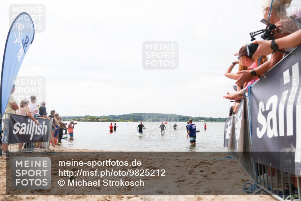 21.06.2026 - Viking Triathlon Michael Strokosch http://msf.ph/oto/9825212 21.06.2026 10:32:52 Schwimmen 126, 447, 500, 644 meine-sportfotos.de