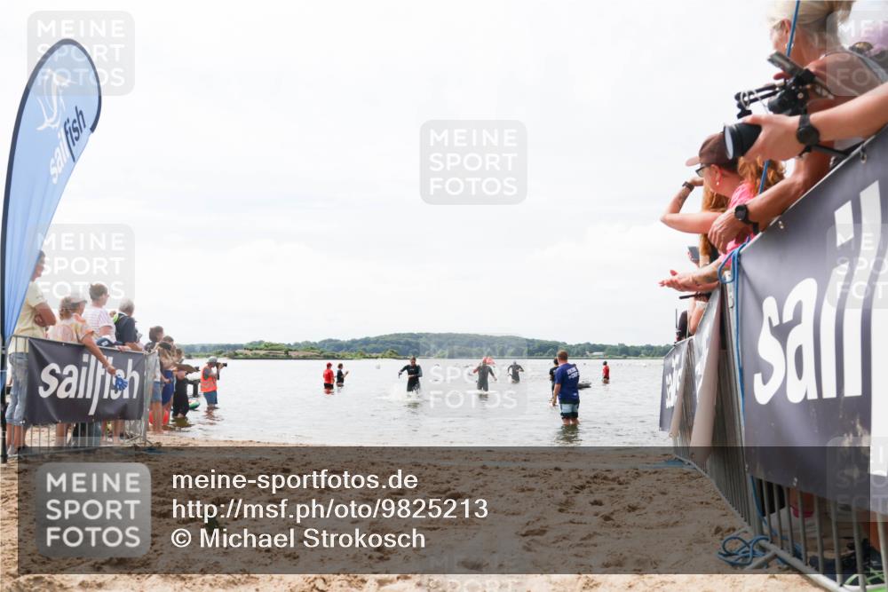 21.06.2026 - Viking Triathlon Michael Strokosch http://msf.ph/oto/9825213 21.06.2026 10:32:52 Schwimmen 126, 447, 500, 644 meine-sportfotos.de