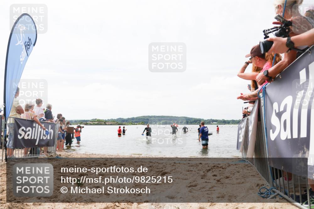 21.06.2026 - Viking Triathlon Michael Strokosch http://msf.ph/oto/9825215 21.06.2026 10:32:53 Schwimmen 126, 447, 500, 644 meine-sportfotos.de